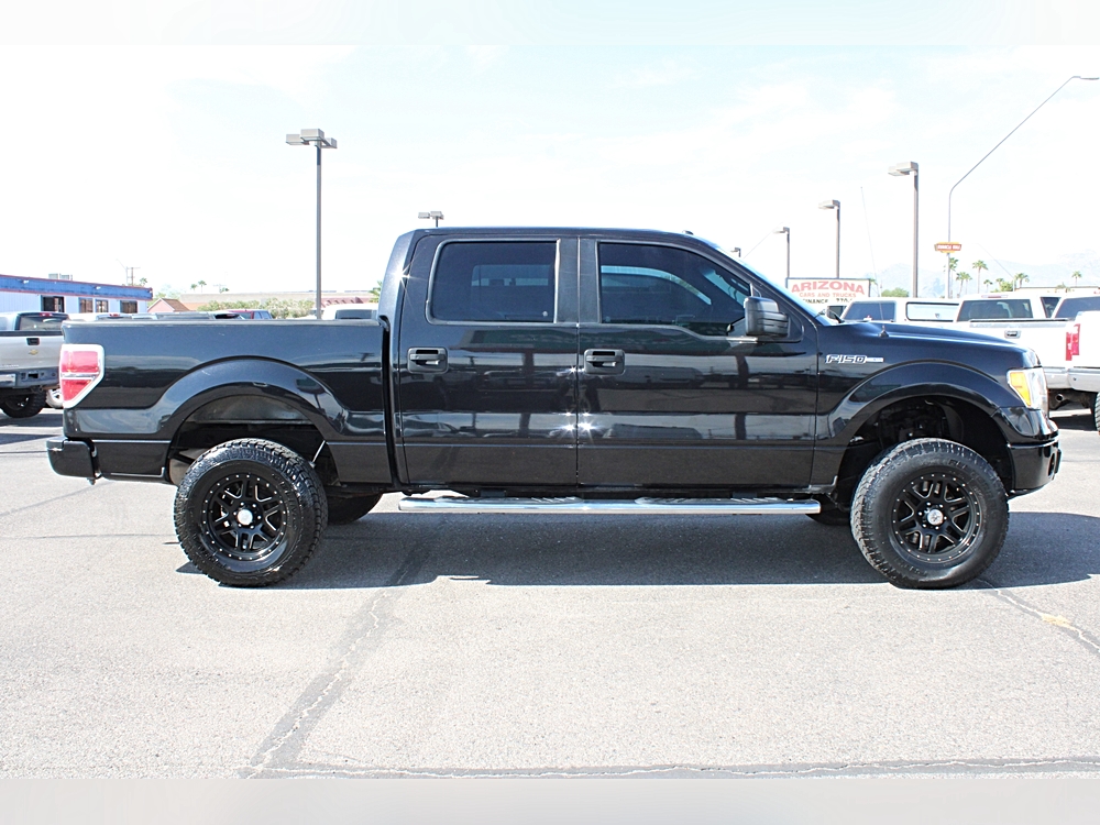2014 Ford F-150 XLT - Photo 82