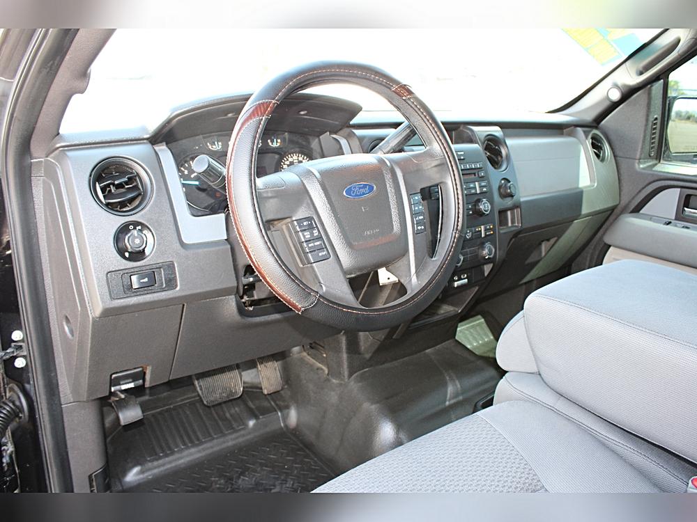 2014 Ford F-150 XLT - Photo 84