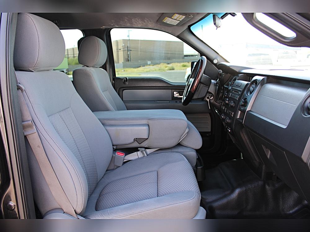2014 Ford F-150 XLT - Photo 87