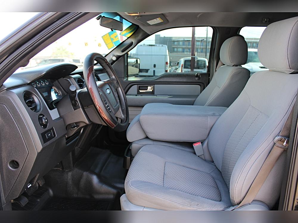 2014 Ford F-150 XLT - Photo 85