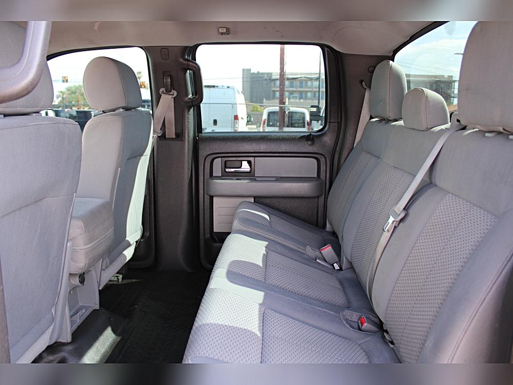 2014 Ford F-150 XLT - Photo 91