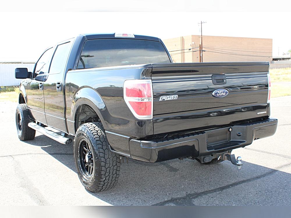 2014 Ford F-150 XLT - Photo 78