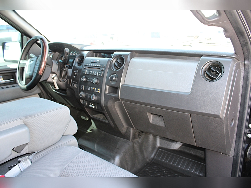 2014 Ford F-150 XLT - Photo 86