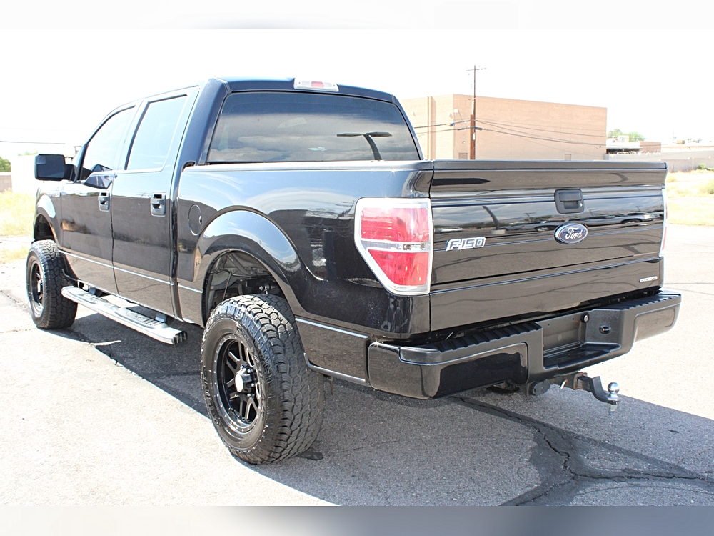 2014 Ford F-150 XLT - Photo 77