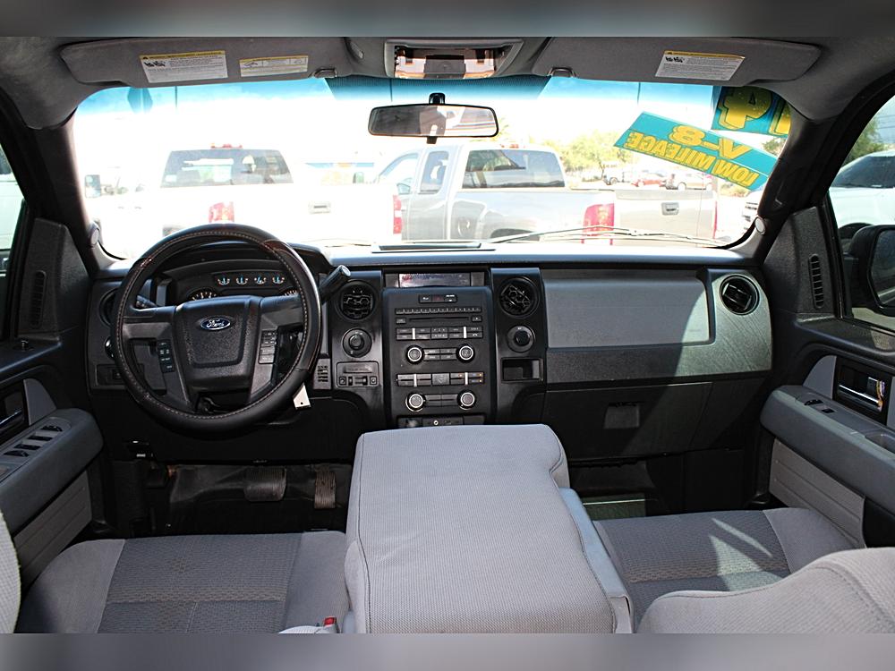 2014 Ford F-150 XLT - Photo 88