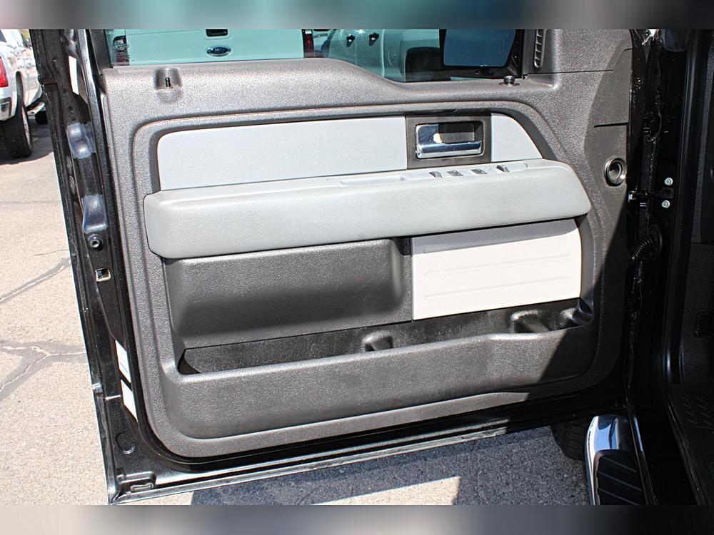 2014 Ford F-150 XLT - Photo 92