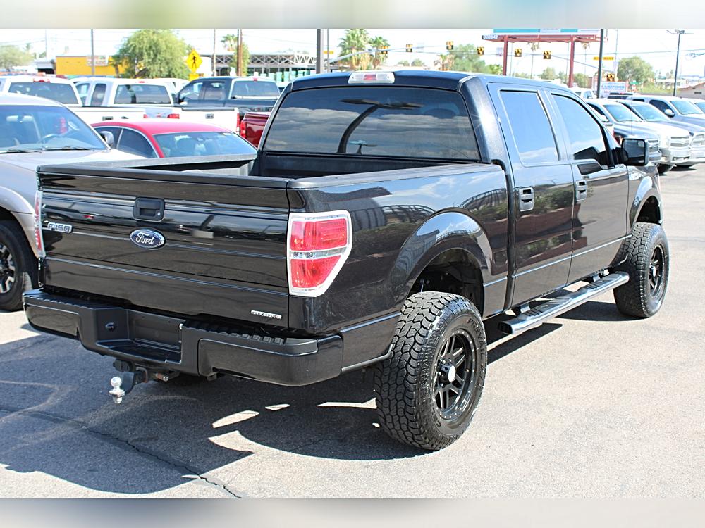 2014 Ford F-150 XLT - Photo 95