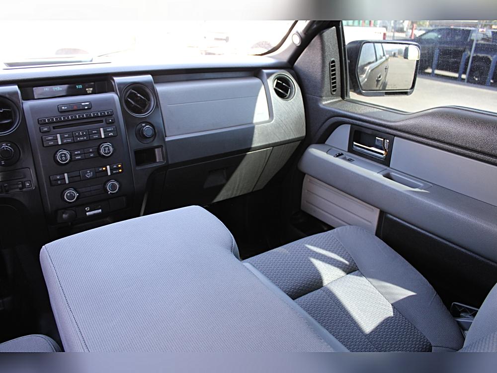2014 Ford F-150 XLT - Photo 90