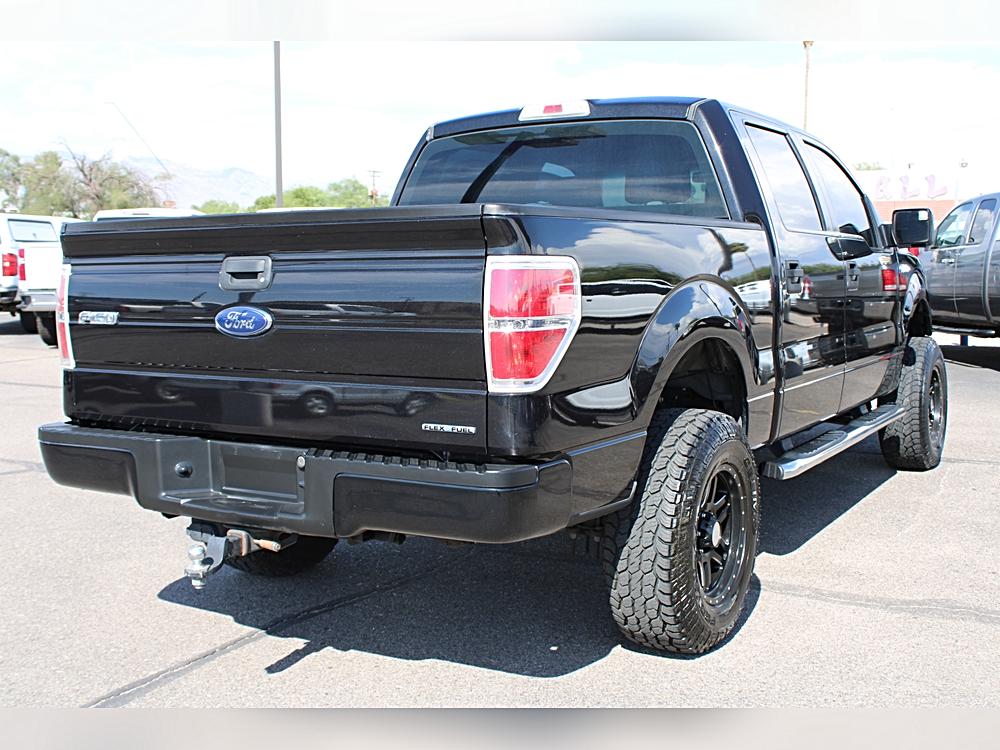 2014 Ford F-150 XLT - Photo 81