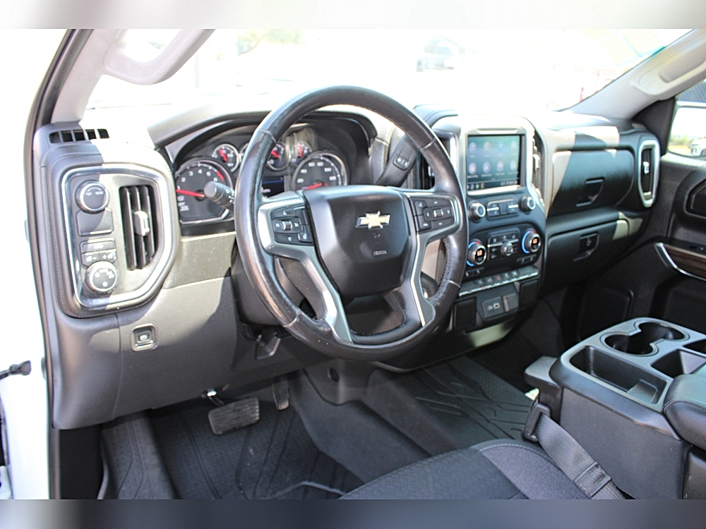2011 Chevrolet Silverado 1500 LT - Photo 218