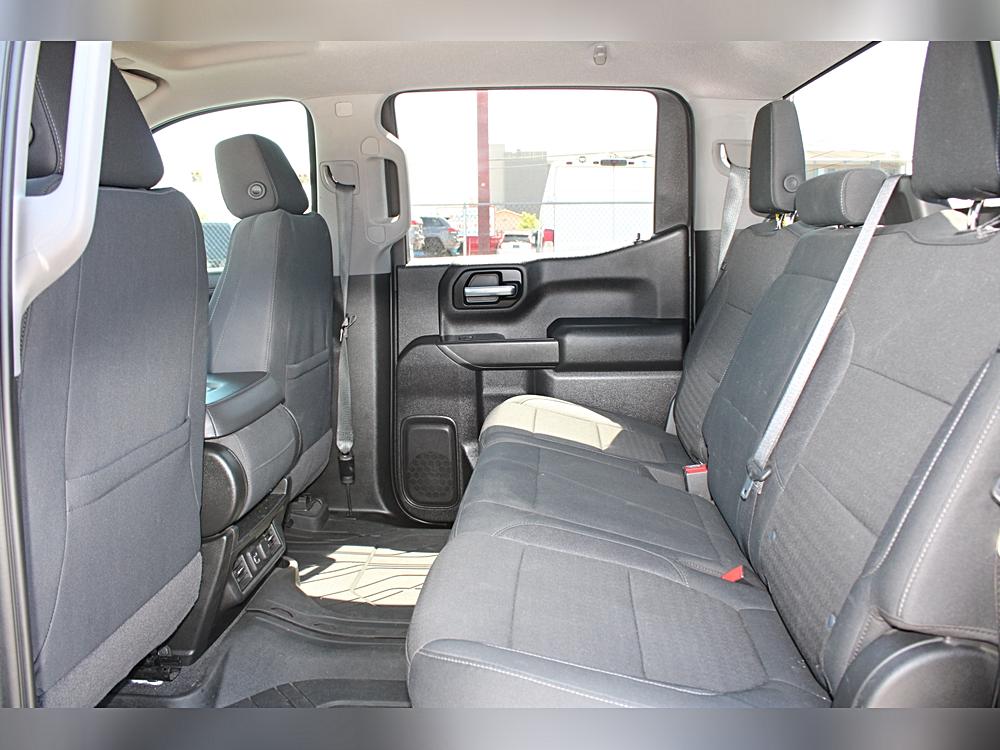 2011 Chevrolet Silverado 1500 LT - Photo 225