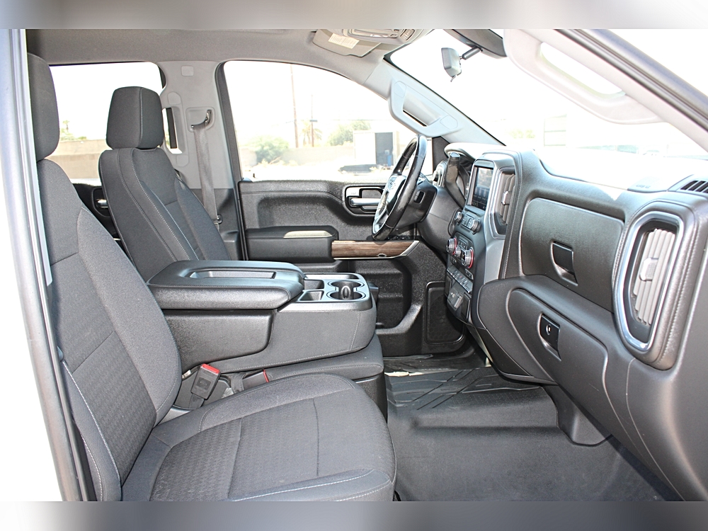 2011 Chevrolet Silverado 1500 LT - Photo 221
