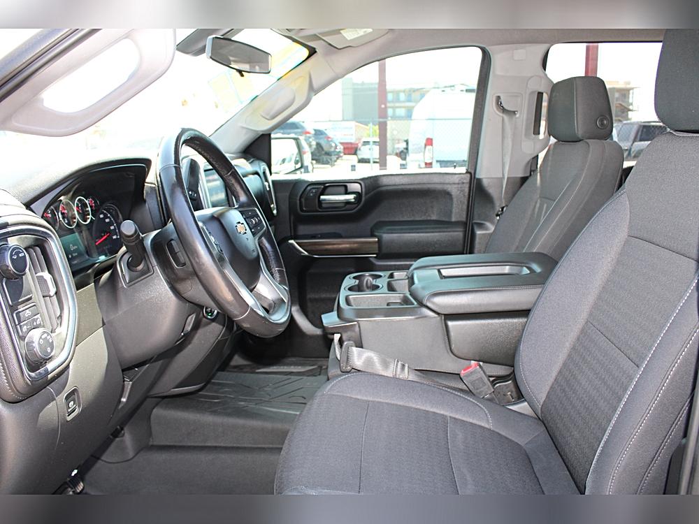 2011 Chevrolet Silverado 1500 LT - Photo 219