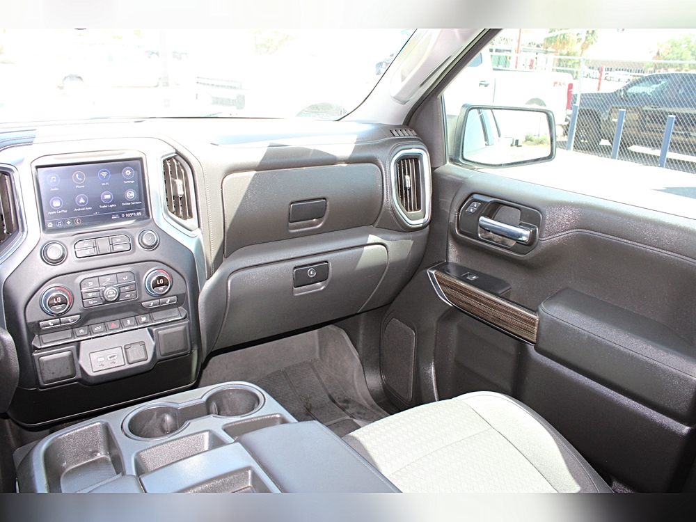 2011 Chevrolet Silverado 1500 LT - Photo 224