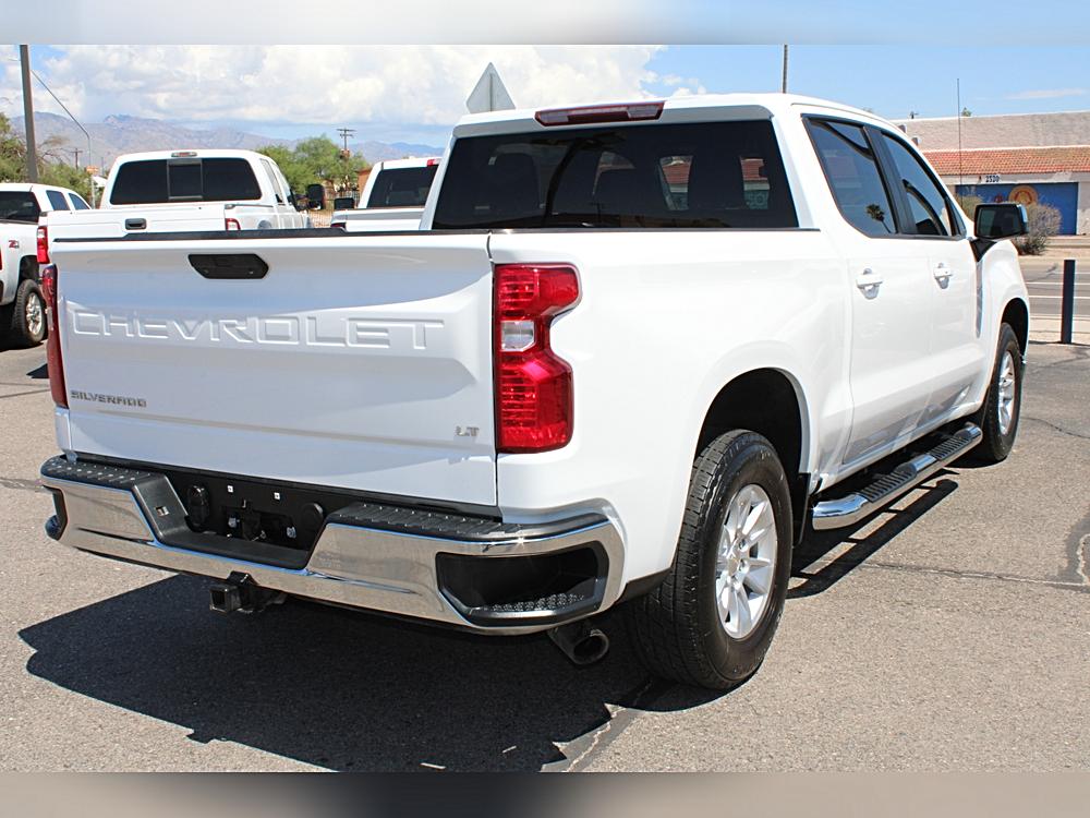 2011 Chevrolet Silverado 1500 LT - Photo 214