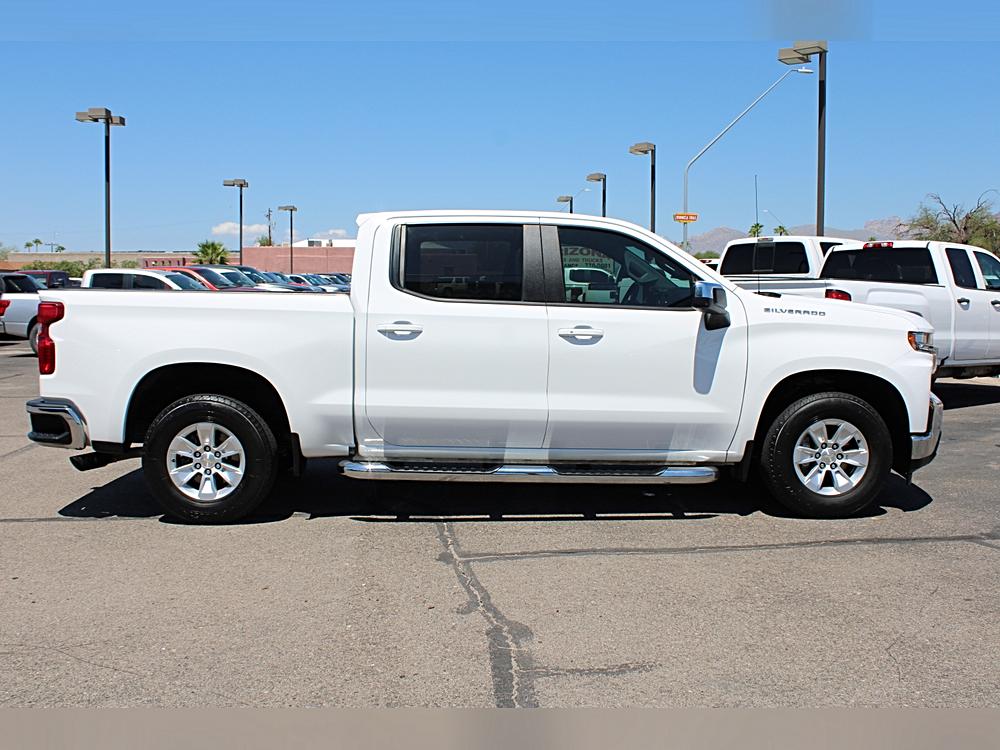 2011 Chevrolet Silverado 1500 LT - Photo 216