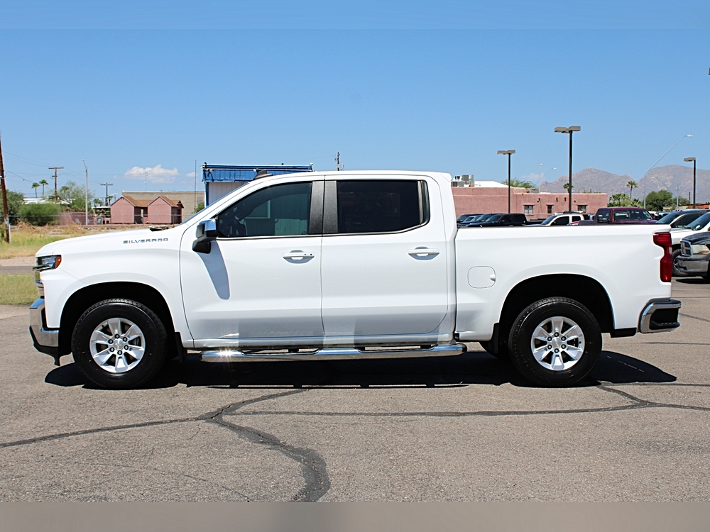 2011 Chevrolet Silverado 1500 LT - Photo 209