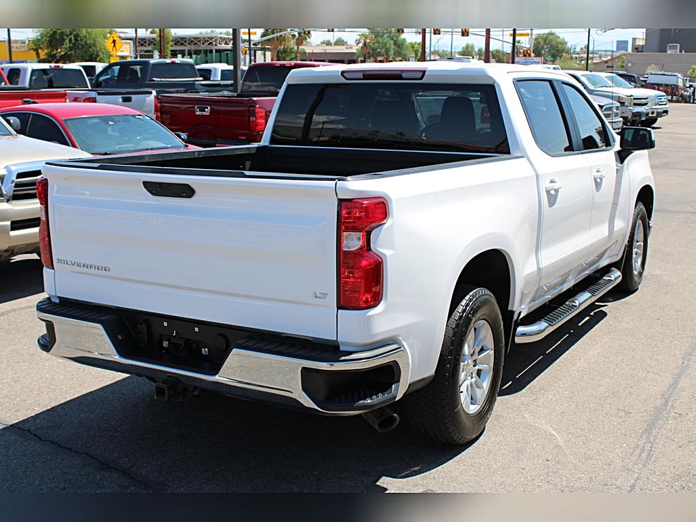 2011 Chevrolet Silverado 1500 LT - Photo 237