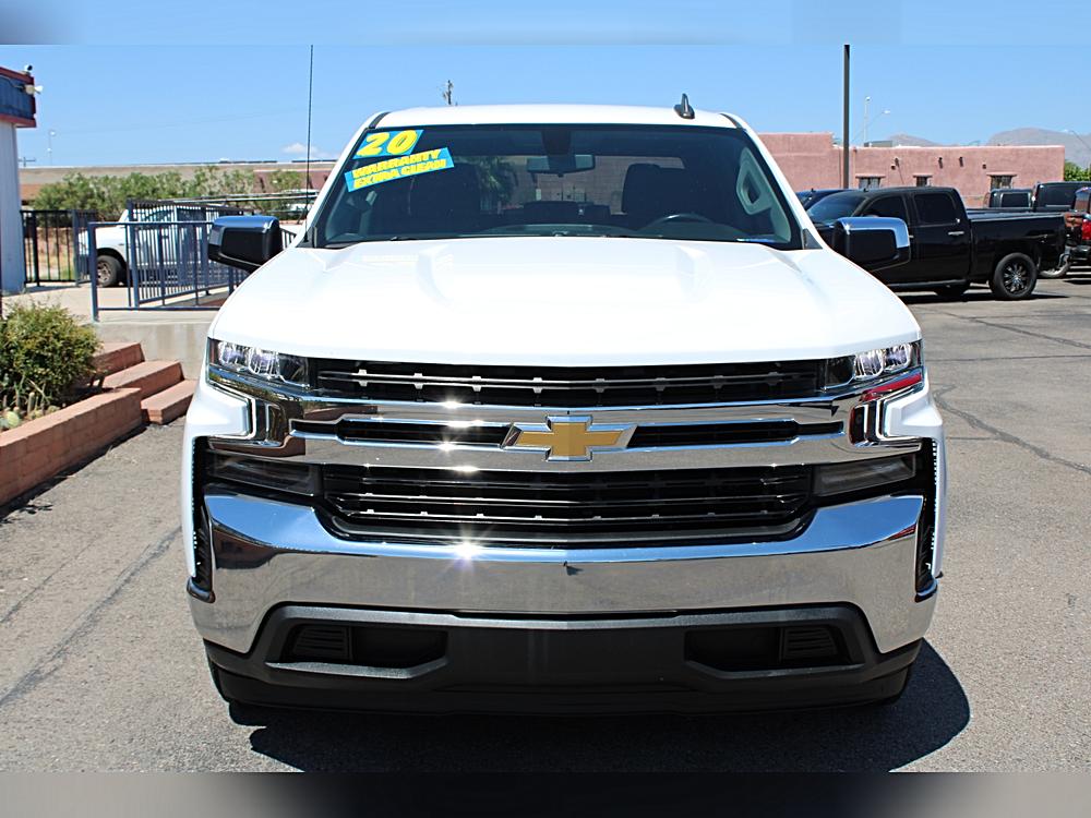2011 Chevrolet Silverado 1500 LT - Photo 212