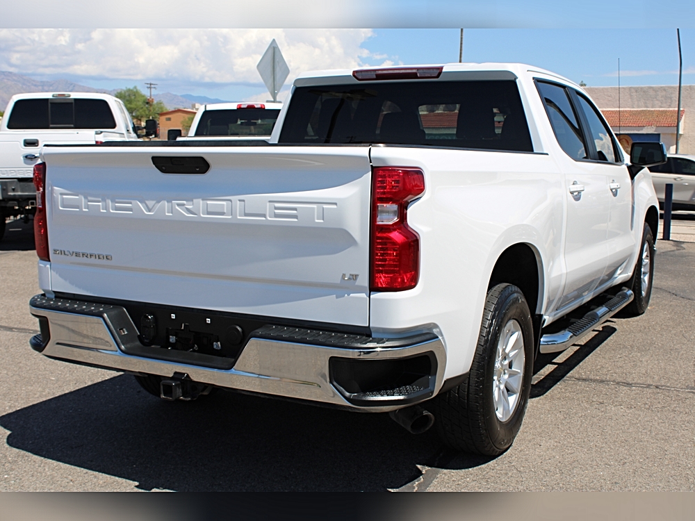 2011 Chevrolet Silverado 1500 LT - Photo 215