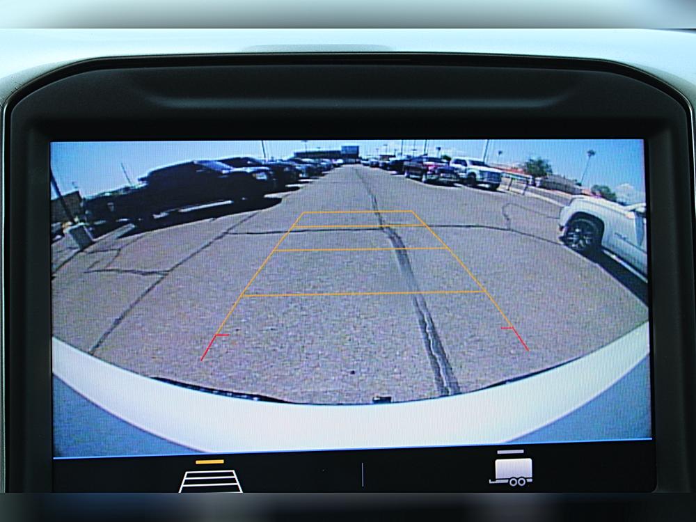 2011 Chevrolet Silverado 1500 LT - Photo 231