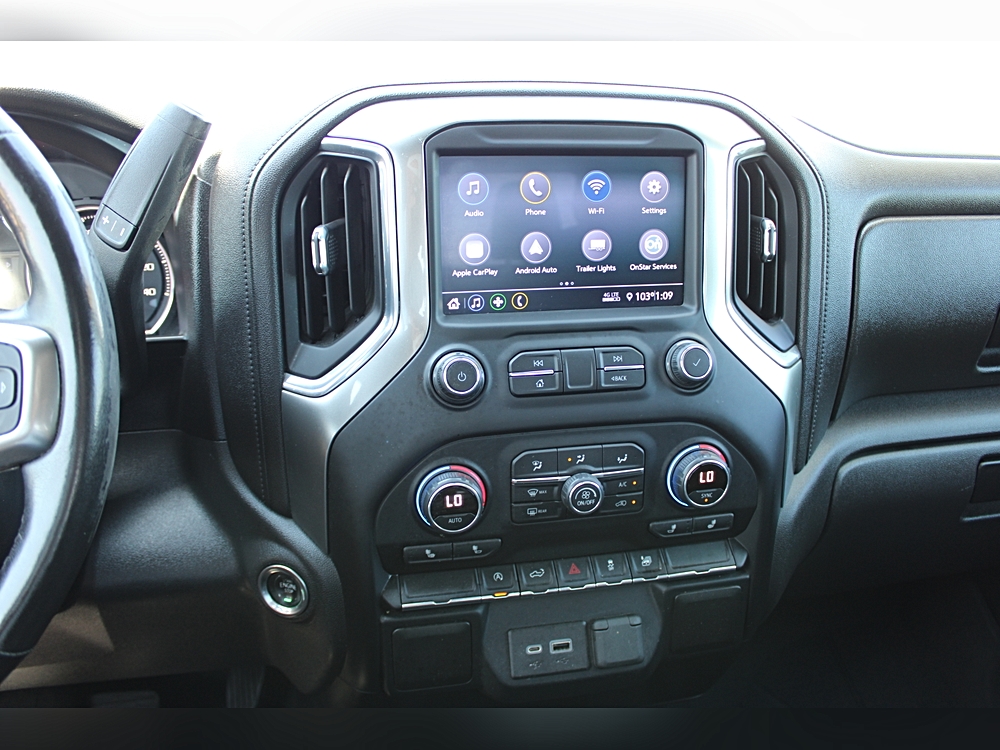 2011 Chevrolet Silverado 1500 LT - Photo 230