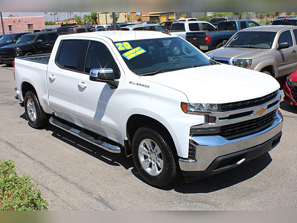 2011 Chevrolet Silverado 1500 LT - Photo 238