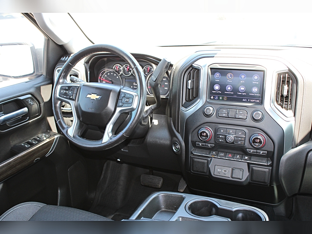 2011 Chevrolet Silverado 1500 LT - Photo 223
