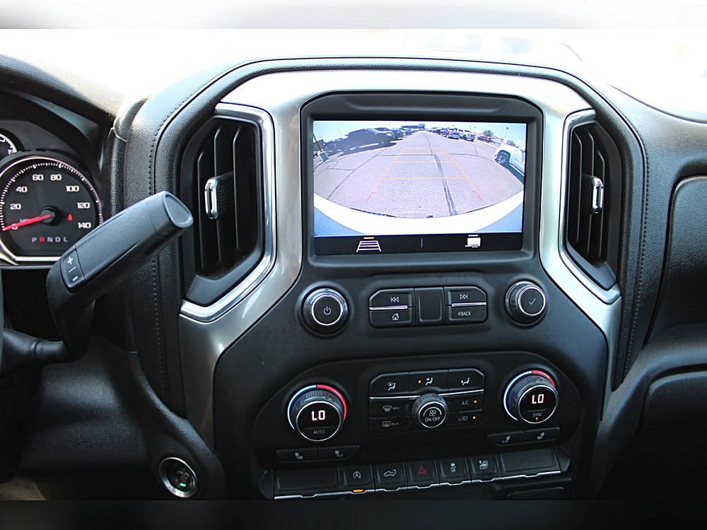 2011 Chevrolet Silverado 1500 LT - Photo 232