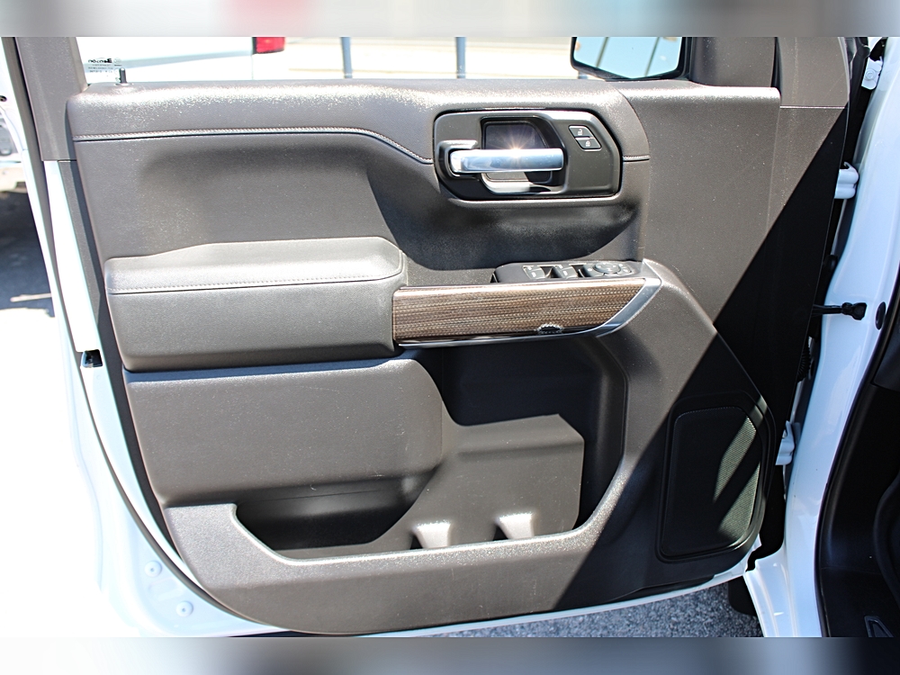 2011 Chevrolet Silverado 1500 LT - Photo 229