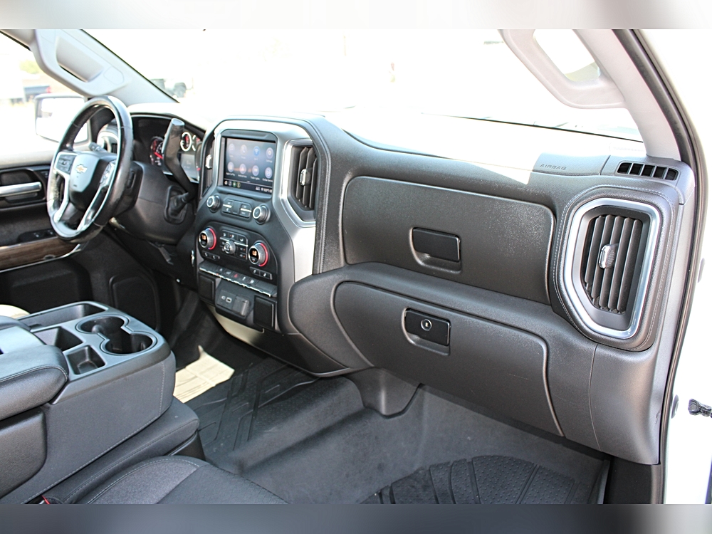 2011 Chevrolet Silverado 1500 LT - Photo 220