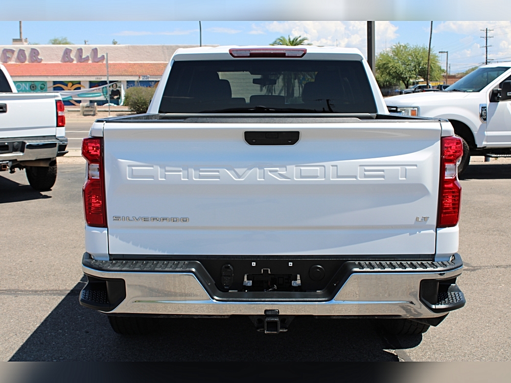 2011 Chevrolet Silverado 1500 LT - Photo 213