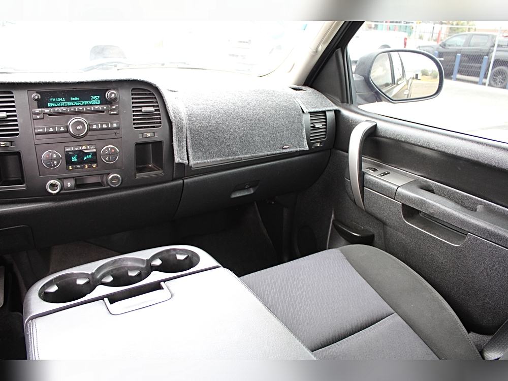 2011 Chevrolet Silverado 1500 LT - Photo 254