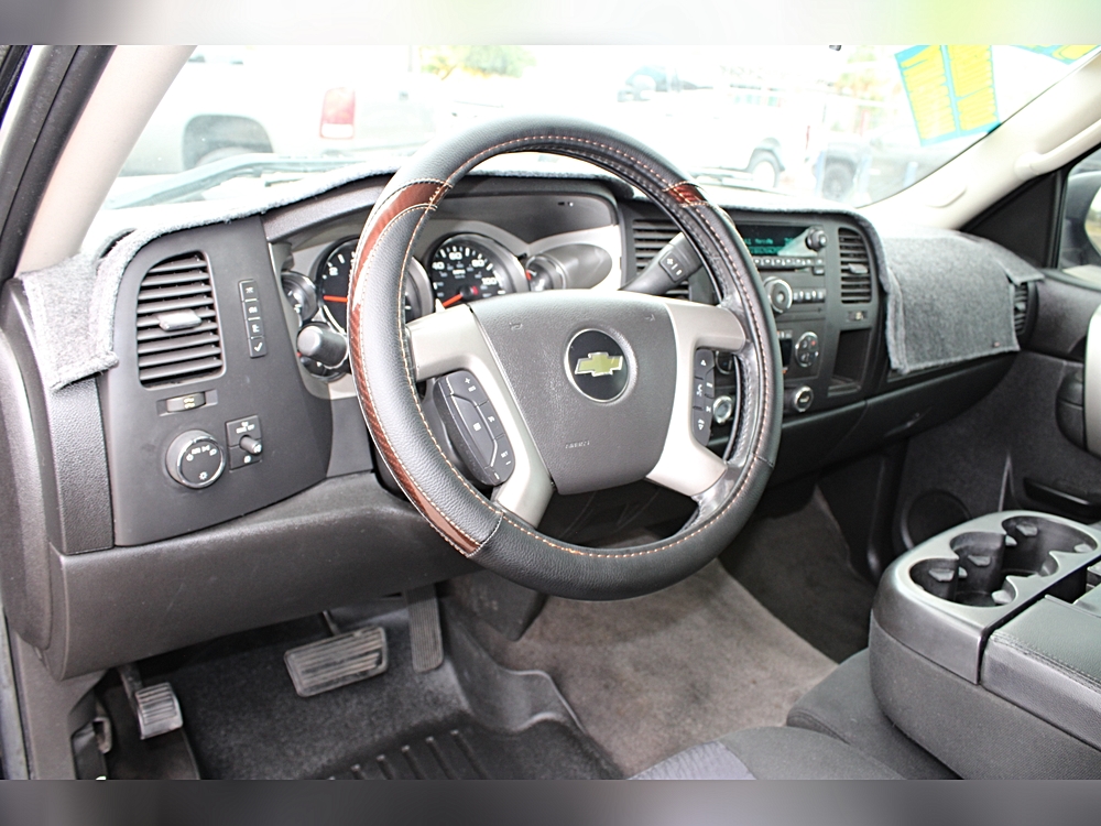 2011 Chevrolet Silverado 1500 LT - Photo 248