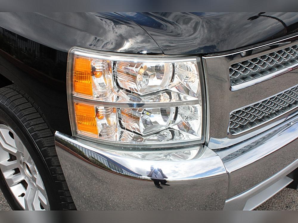 2011 Chevrolet Silverado 1500 LT - Photo 257
