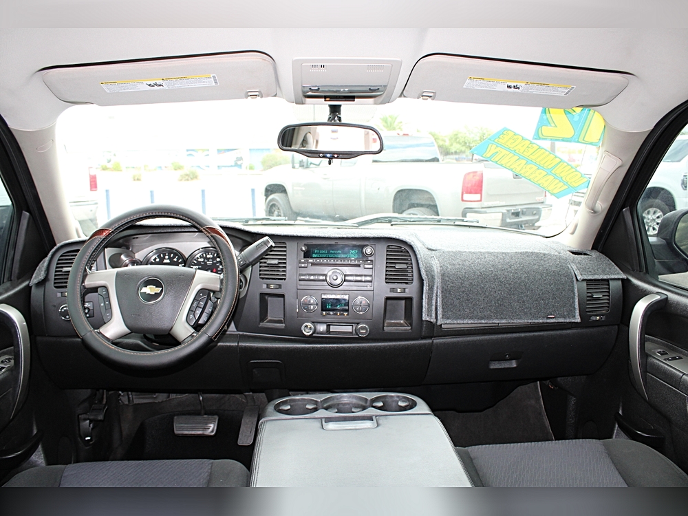 2011 Chevrolet Silverado 1500 LT - Photo 252