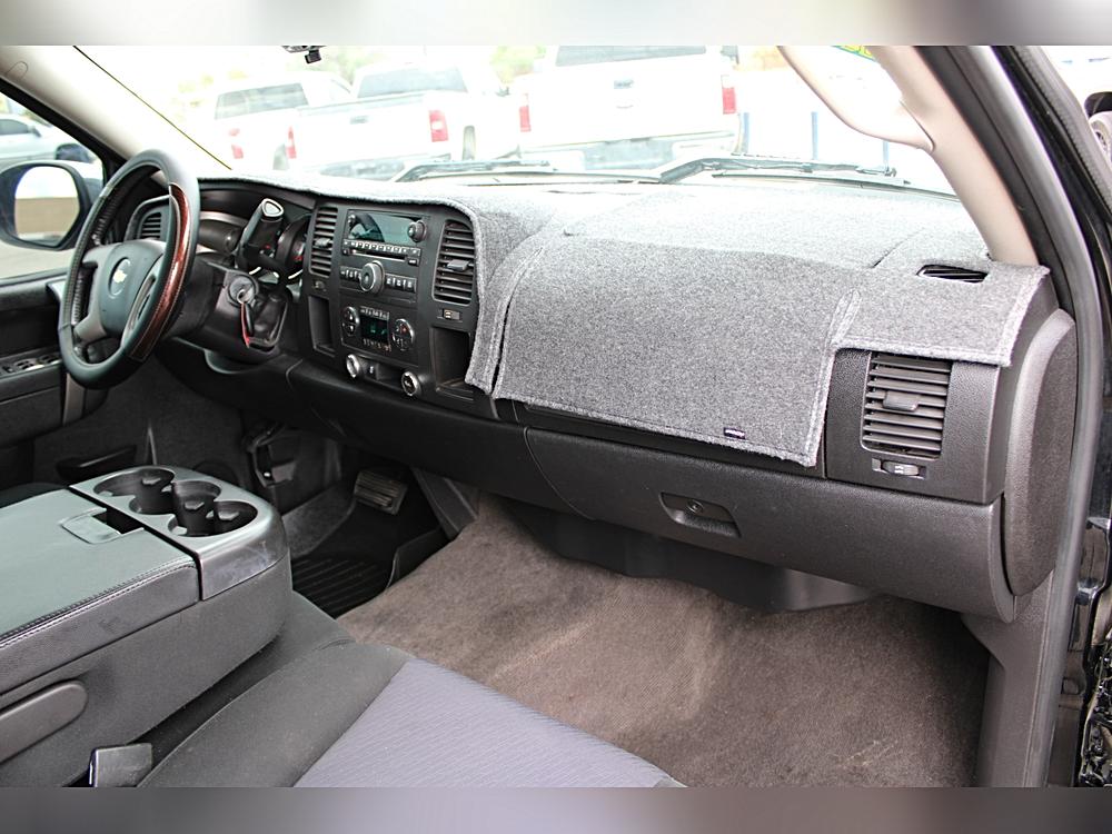 2011 Chevrolet Silverado 1500 LT - Photo 250