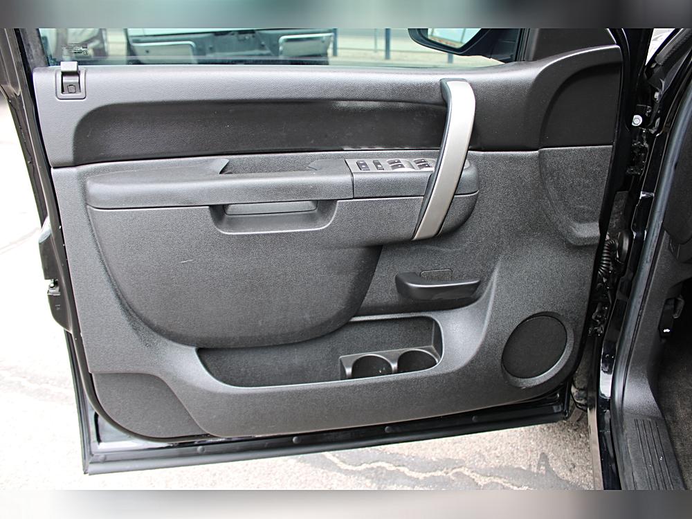 2011 Chevrolet Silverado 1500 LT - Photo 256