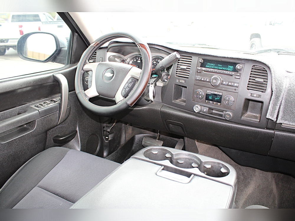 2011 Chevrolet Silverado 1500 LT - Photo 253