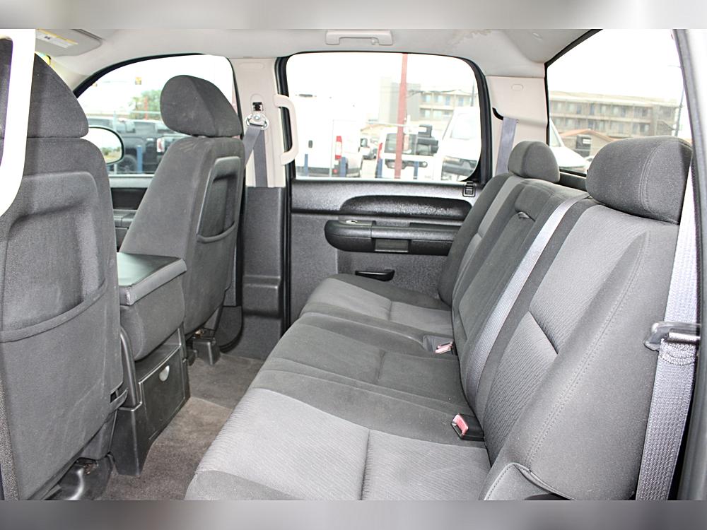 2011 Chevrolet Silverado 1500 LT - Photo 255