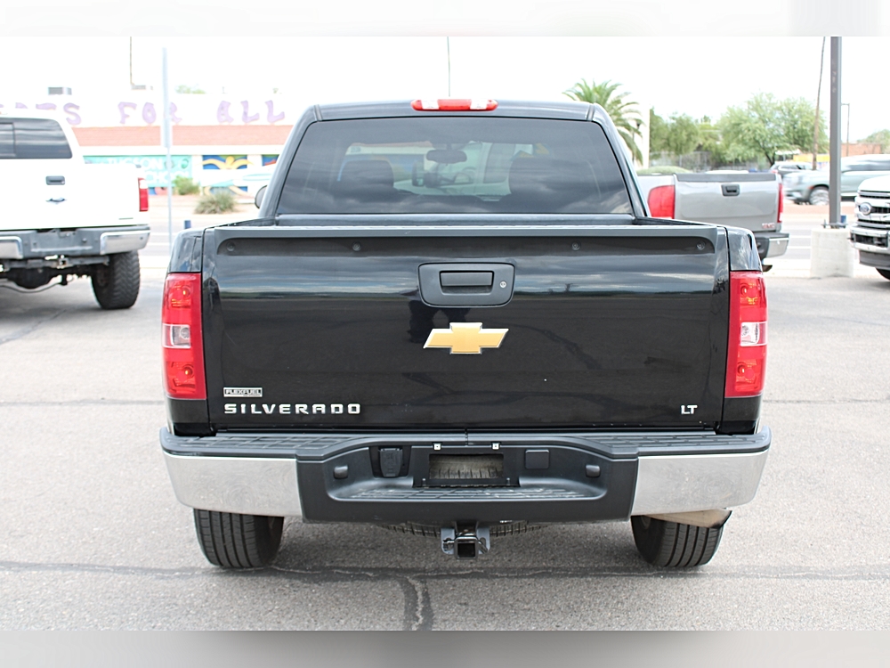 2011 Chevrolet Silverado 1500 LT - Photo 244