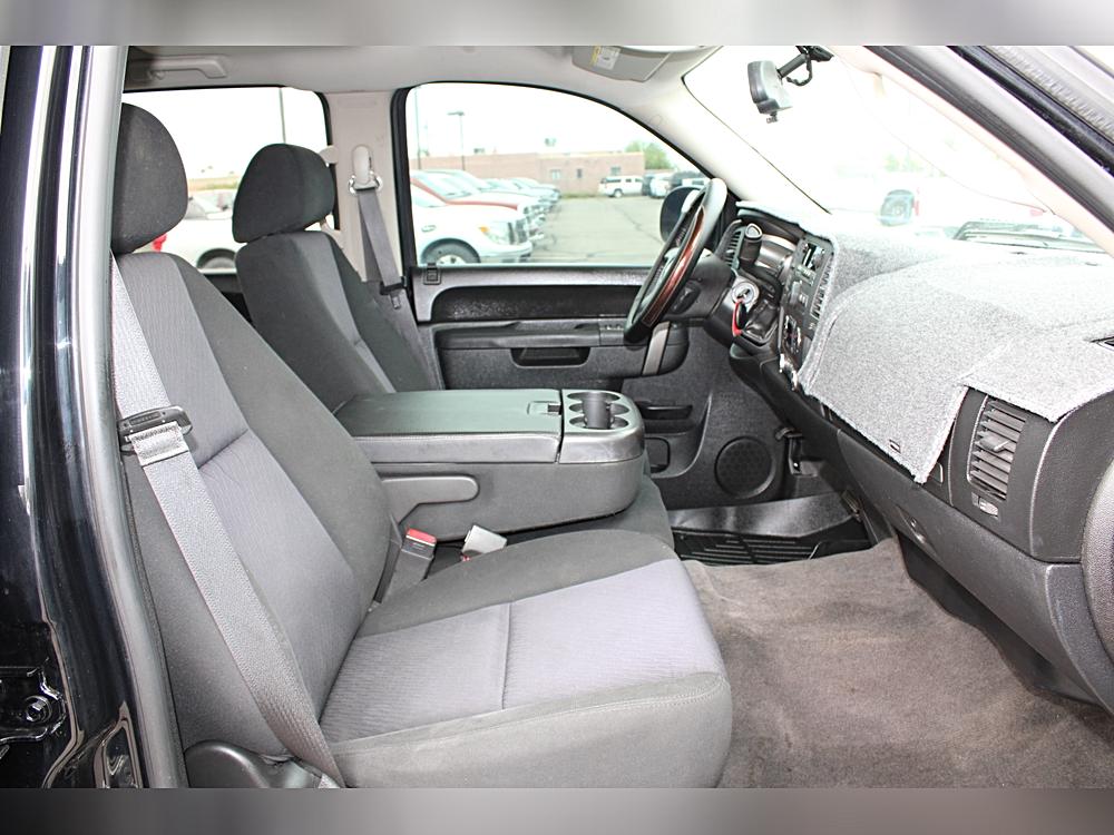 2011 Chevrolet Silverado 1500 LT - Photo 251