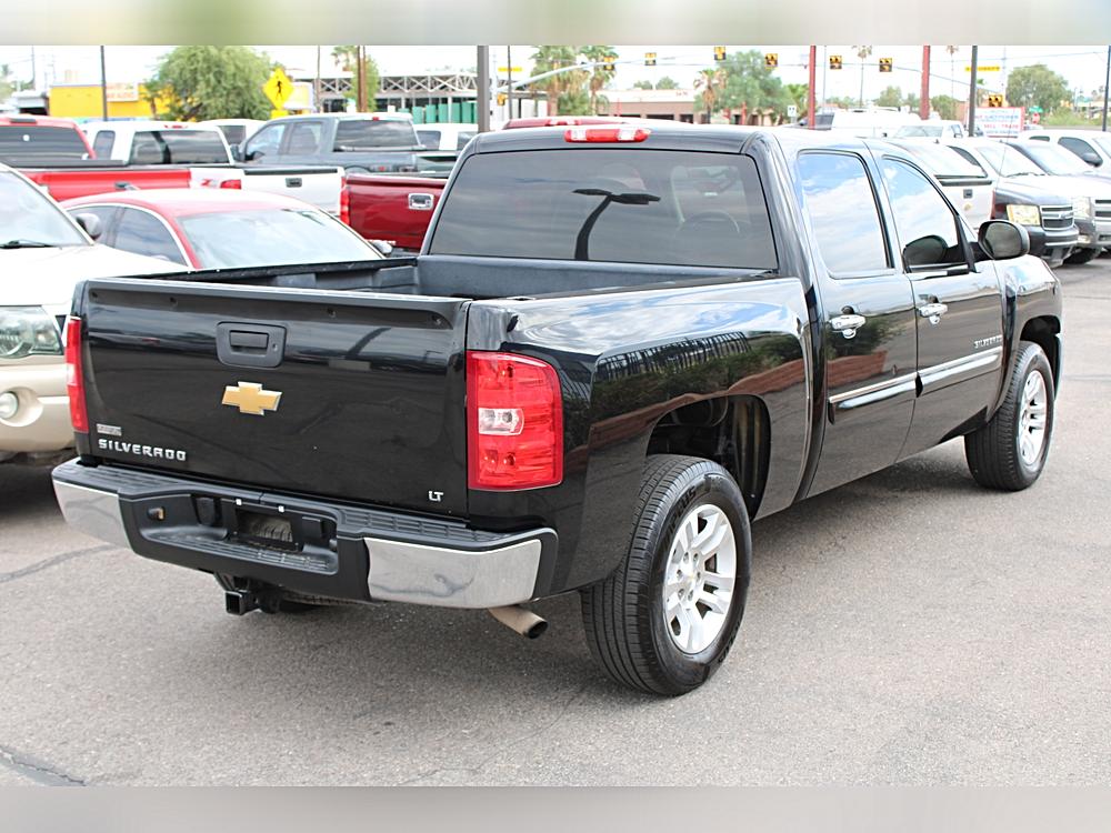 2011 Chevrolet Silverado 1500 LT - Photo 258