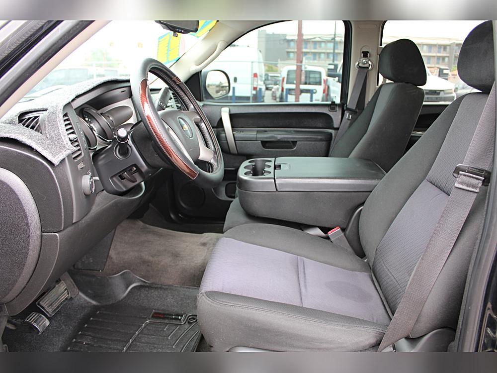 2011 Chevrolet Silverado 1500 LT - Photo 249