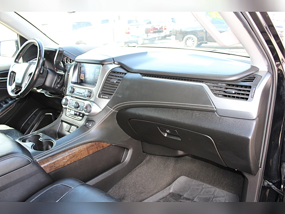 2016 Chevrolet Tahoe LS - Photo 106