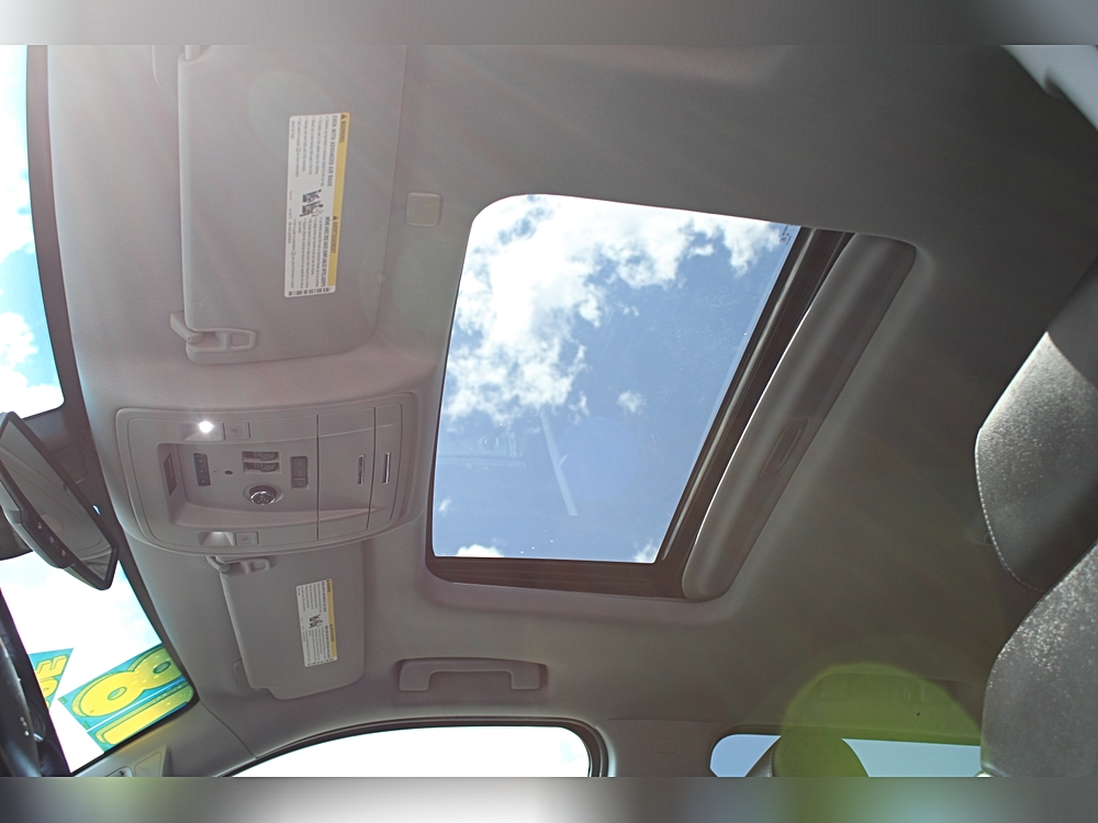 2016 Chevrolet Tahoe LS - Photo 119