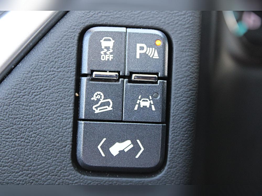 2016 Chevrolet Tahoe LS - Photo 121