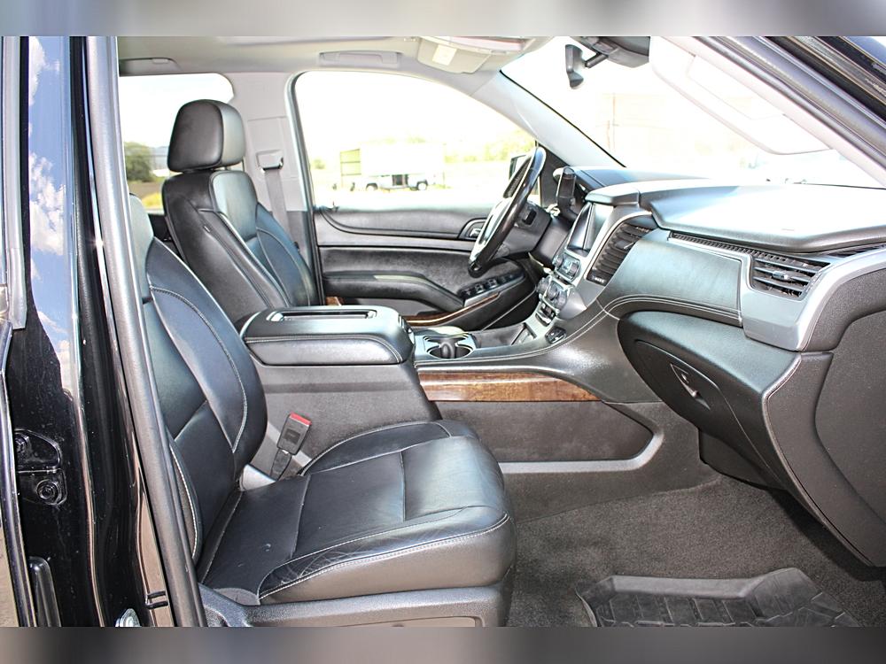 2016 Chevrolet Tahoe LS - Photo 105