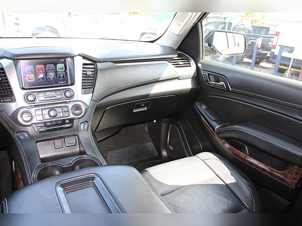 2016 Chevrolet Tahoe LS - Photo 109