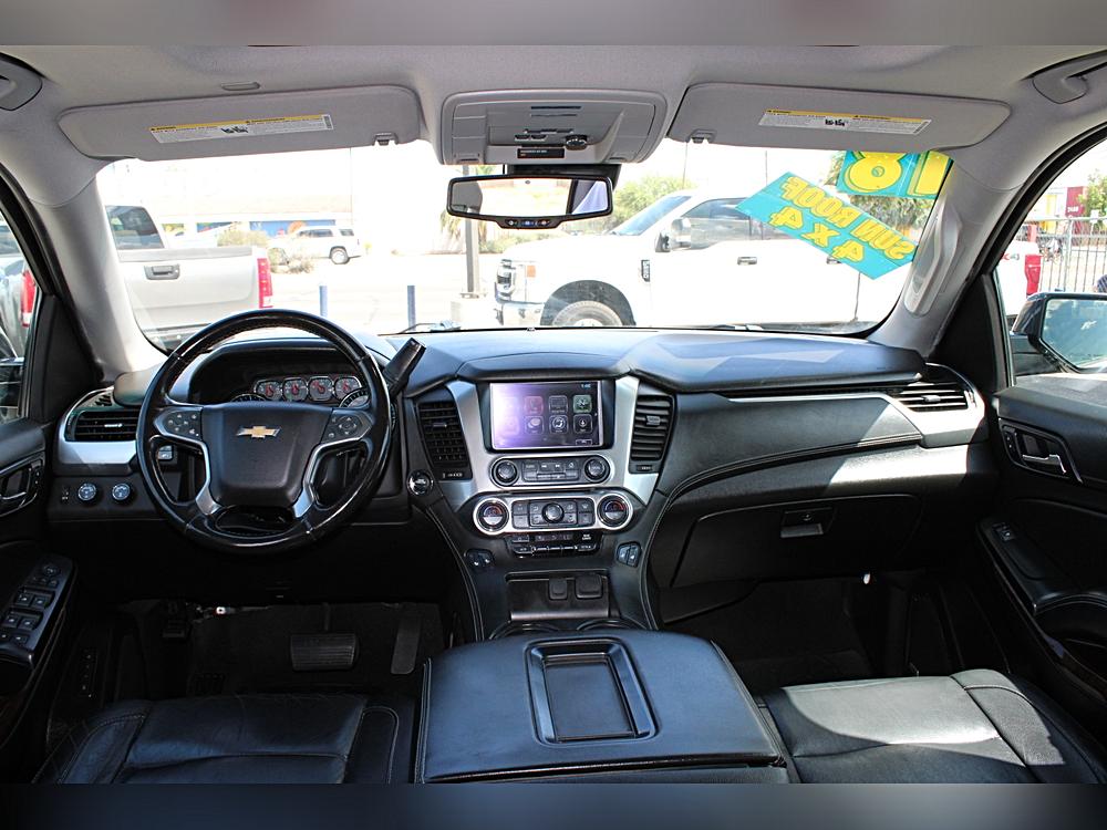 2016 Chevrolet Tahoe LS - Photo 107